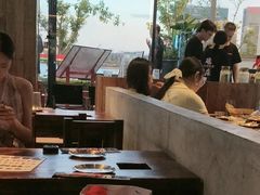 -破店肥哈·海鲜·烧烤(郑州银泰inPARK店)