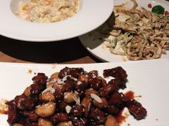 -陆壹捌餐厅(五大道店)