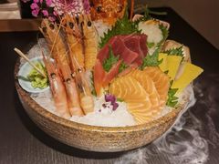 -花潮料理艺食馆(成都万象城店)