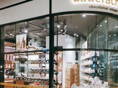 -Laderach 莱德拉(上海环贸iapm店)