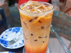 -Fern Forest Cafe