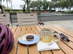 -ommo cafe(半岛城邦店)