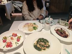 -桂满陇·海市蜃楼·黑金(国金店)