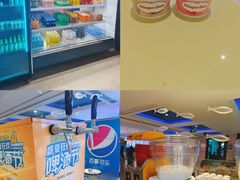 -海韵之星邮轮水会(明发商业广场店)