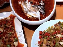 -湘与香缘·湖南菜(王府井北京市百货大楼店)