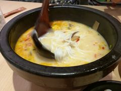 傣味酸汤米线-蒙自源米线大王(东站店)