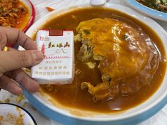-聚福缘菜馆(隆昌路店)