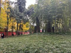 -成都武侯祠博物馆