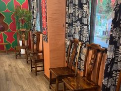 -民俗村柴火灶·景德江西菜(中国陶瓷博物馆店)