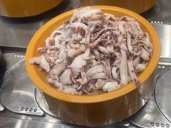 -喜家自助小火锅(乐客城店)