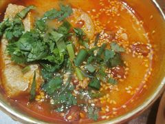 -鹤江桥·红油牛肉粉(SKP店)