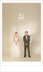 -布丁婚纱摄影工作室
