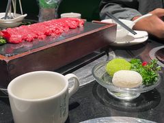 -青一色火锅(摩根店)