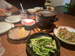 -清水亭湖北菜(大屯DT51店)