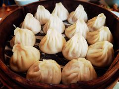 南翔小笼包-双塔老饭店