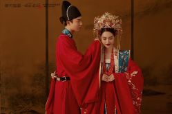 -古摄影婚纱(湛江霞山步行街店)