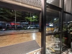 -铂尔登国际酒店(南山深圳湾口岸店)