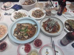 -小厨师·二十年沈家门小海鲜(百井坊巷店)