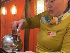 -大张烙馍村(泉山店)
