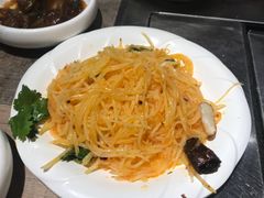-一心烤肉(延安路店)