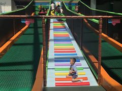 -蒙特利亲子乐园