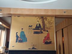 -北京盘古七星酒店