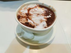 椰汁星州喳咋-糖水佬甜品(深水埗店)