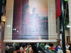 -左陕右甘(亚运村店)