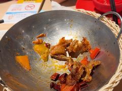 -避风塘(宝山万达店)