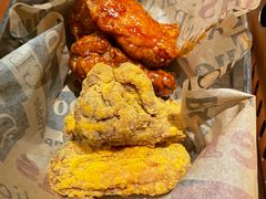 -春熙台韩国料理·章鱼肥牛(西丽店)