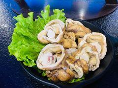 -二虎原味烧烤