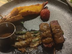 -安妮意大利餐厅(日坛店)