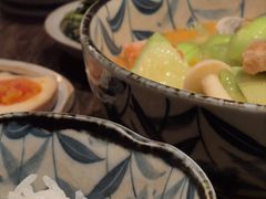 -十贰席·煨汤·台州菜(襄阳南路店)
