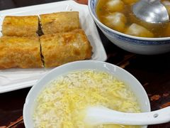 -御清斋总店(天一街店)