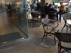 -星巴克臻选(珠海富华里店)