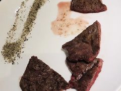 -赤坂亭M9和牛烧肉·日料398放题(万达店)