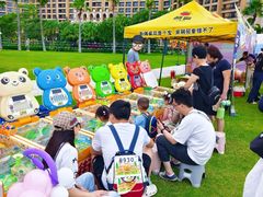 -长隆横琴湾酒店(珠海旗舰店)