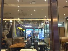门面-乐凯撒披萨(海岸城店)