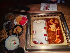 -九鼎轩脆毛肚火锅(铜山万达店)