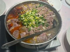 -大张烙馍村(泉山店)