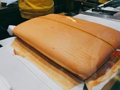 经典原味蛋糕-南洋大师傅(华阳城店)