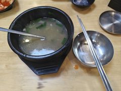 -外婆米肠汤饭(海滨中路店)