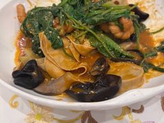 涮菜-粤珍轩·家宴·广式茶点(新城广场店)