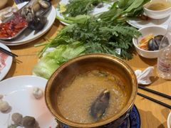 -汤W城市微度假(仓山店)