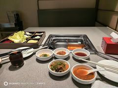 番茄锅底-海底捞火锅(河东万达广场店)