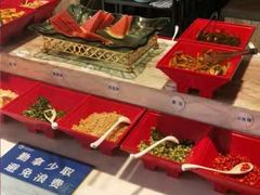 -额尔敦传统涮(光明路店)