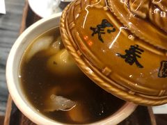 -安泰楼·佛跳墙创始人·传统闽味早茶·酒楼(三坊七巷闽菜地标店)