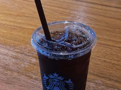 -星巴克(北京三里河东路店)