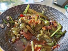 -北方饺子王·海肠捞饭·海鲜锅(山大店)