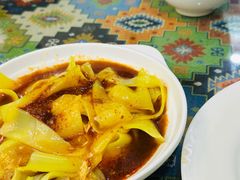 -老字号故乡烤肉店(总店)